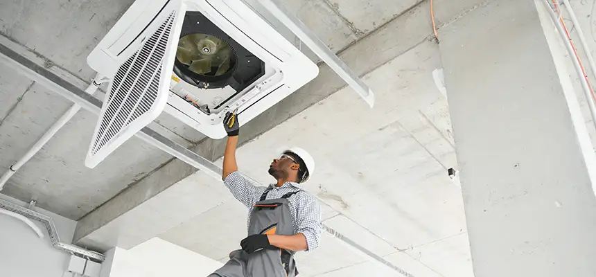 Efficient Multi‑Unit & HOA Annual Vent Cleaning Plans in North Potomac