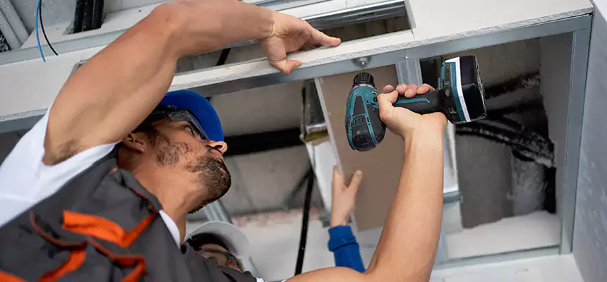 Our Apartment Air Duct Cleaning Services in North Potomac, MD