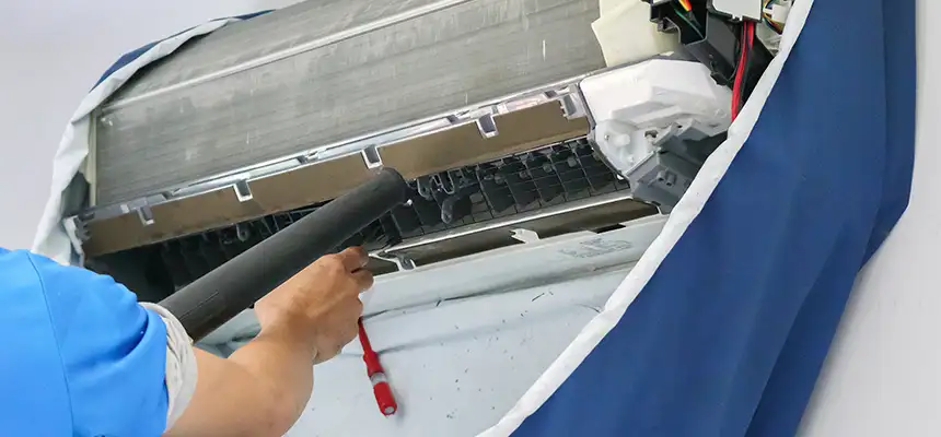 Advanced Clogged Dryer Vent Repair for Multi-Unit & Commercial in North Potomac, MD