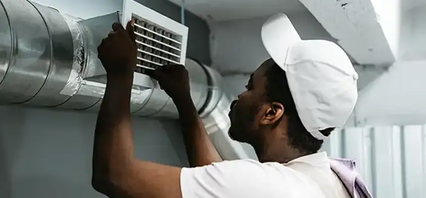 Our Licensed And Insured Cleaners in North Potomac, MD