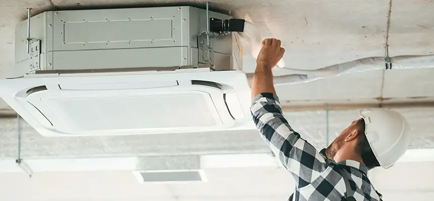 Our Local Vent Cleaning Services in North Potomac, MD