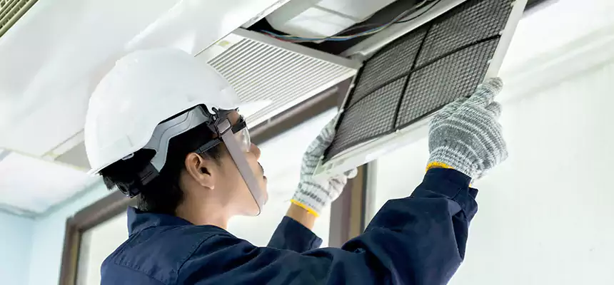 Our Multi-family Home Duct Cleaning Services in North Potomac, MD