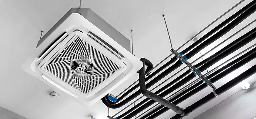 Our Smart AC Vent Controller Services in North Potomac, MD