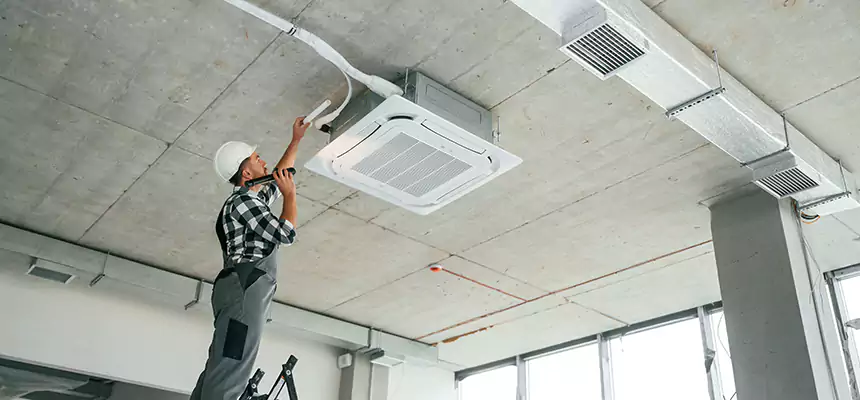 Our Wi Fi Connected Air Ducts Services in North Potomac, MD