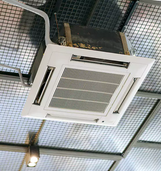 Top-Notch Allergy Relief Vent Cleaning Services in North Potomac, MD