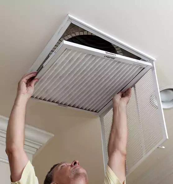 Trusted Apartment Air Duct Cleaning in North Potomac, MD