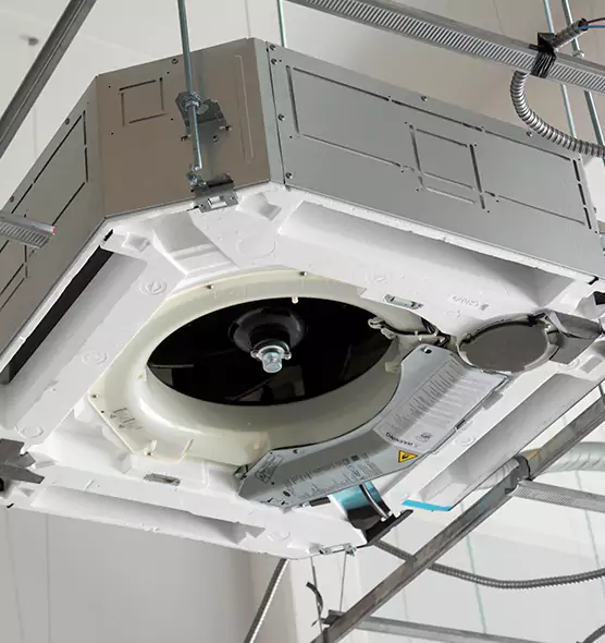 Professional Roof Vent Lint Removal North Potomac, MD