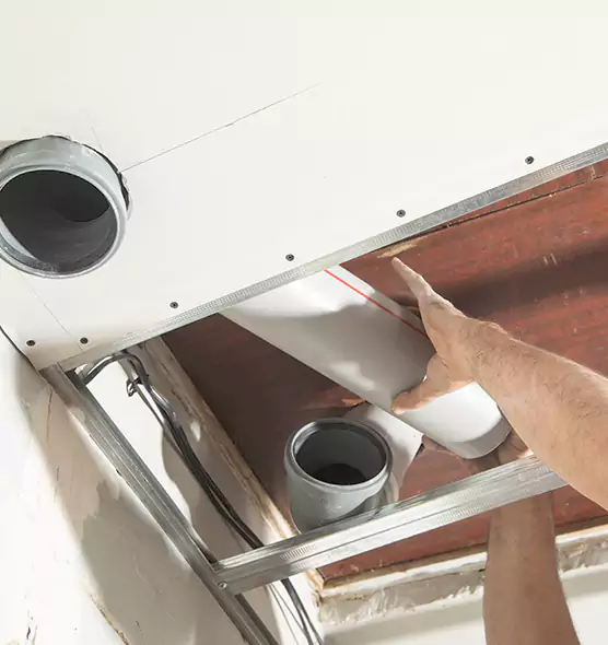 Professional Seasonal Allergy Air Duct Cleaning in North Potomac, MD