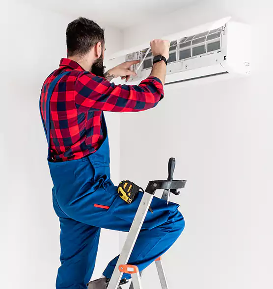 About Smart Air Conditioning Installation in North Potomac, MD