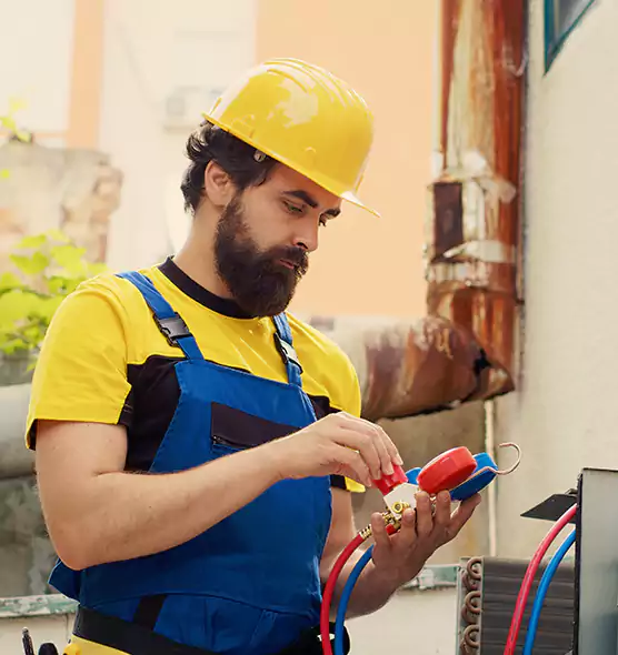 About Smart HVAC Installation in North Potomac, MD