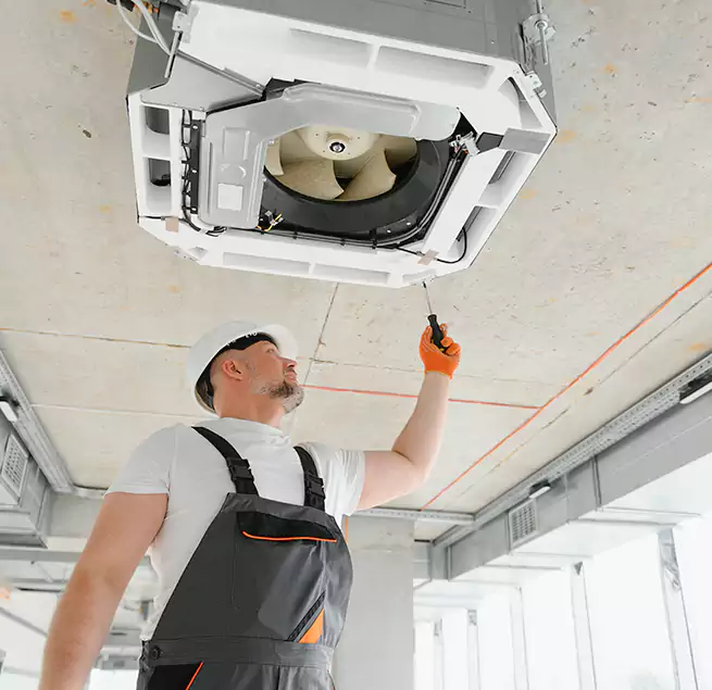 Why Homeowners & Businesses Trust Us in North Potomac, MD?