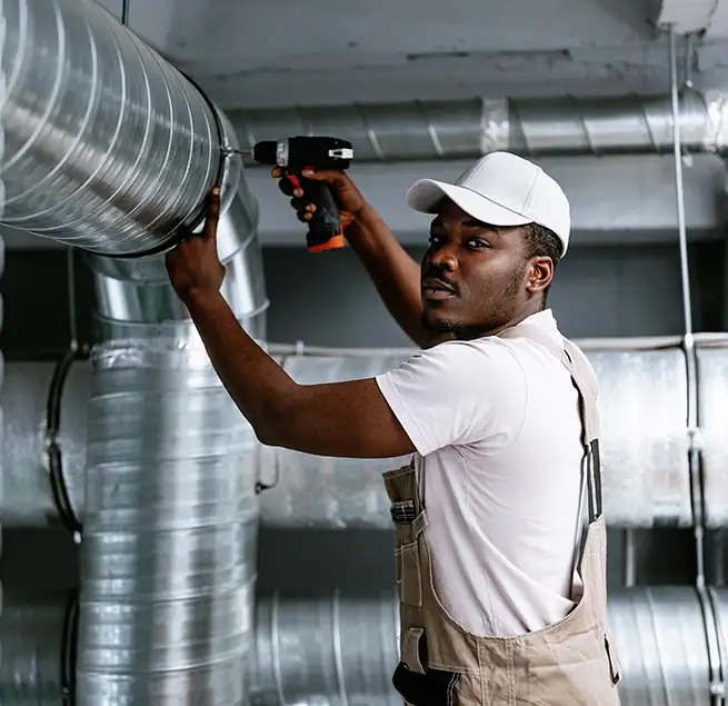 Why Homeowners & Businesses Trust Us North Potomac, MD