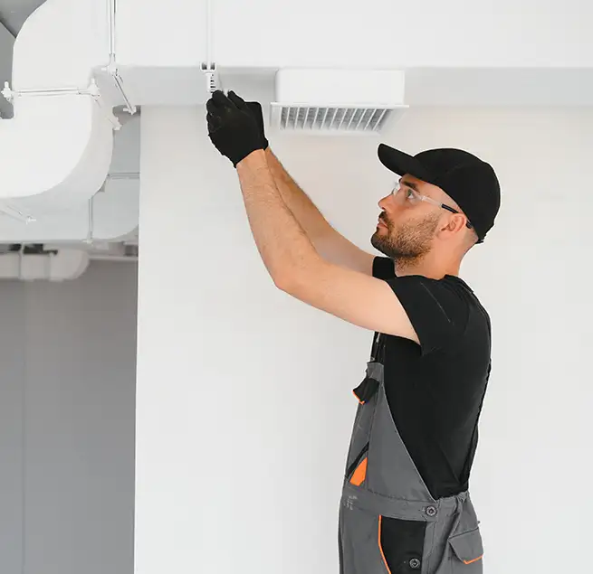 Why Homeowners & Businesses Trust Us in North Potomac, MD?