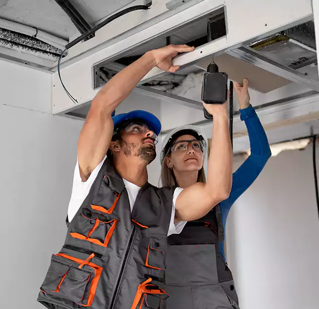 Why Homeowners & Businesses Trust Us in North Potomac, MD