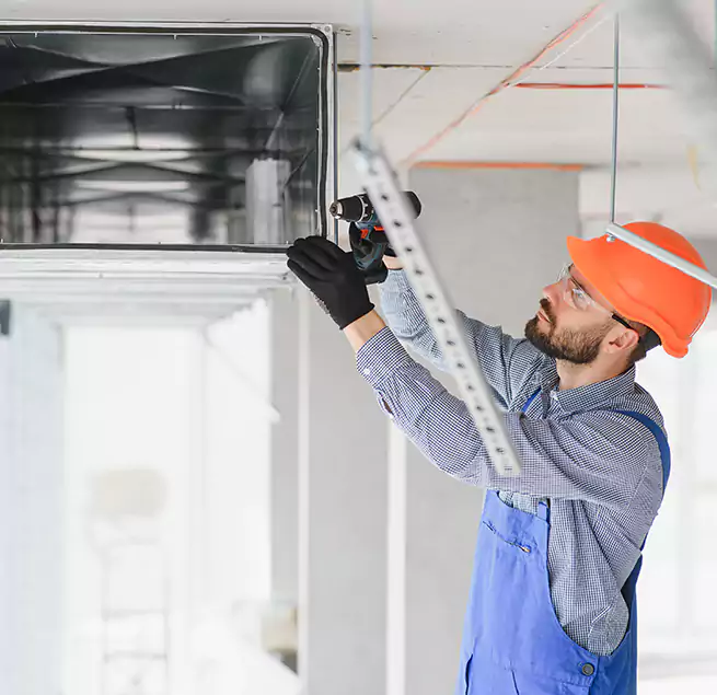 Why Homeowners & Businesses Trust Us North Potomac, MD