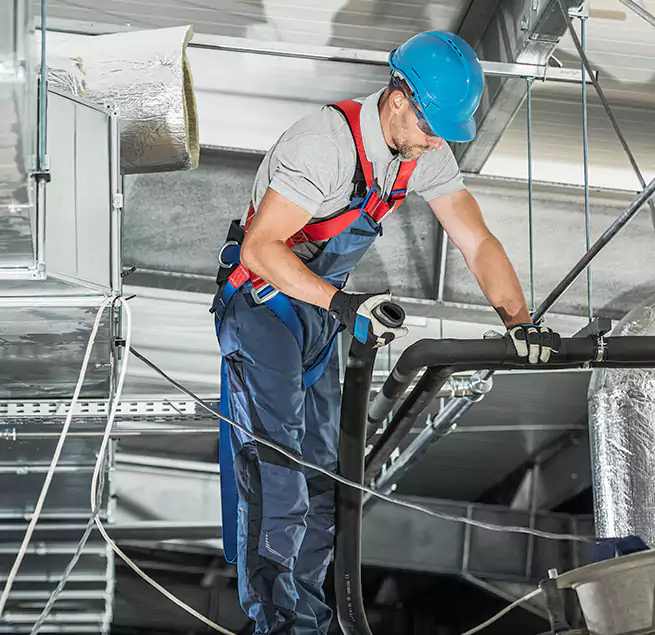 Why Homeowners & Businesses Trust Us in North Potomac, MD?