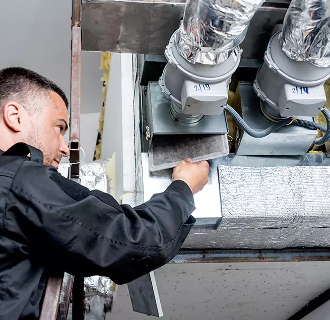 Why Homeowners & Businesses Trust Us in North Potomac, MD?