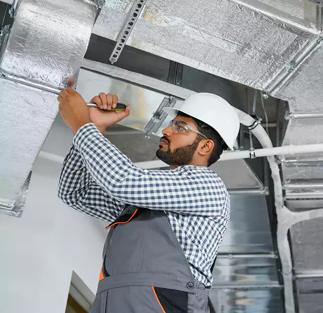 Why Homeowners & Businesses Trust Us North Potomac, MD?