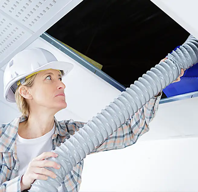 Why Homeowners & Businesses Trust Us North Potomac, MD