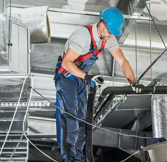 Why Homeowners & Businesses Trust Us in North Potomac, MD?