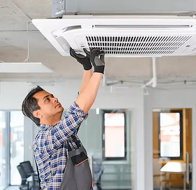 Why Homeowners & Businesses Trust Us in North Potomac, MD?