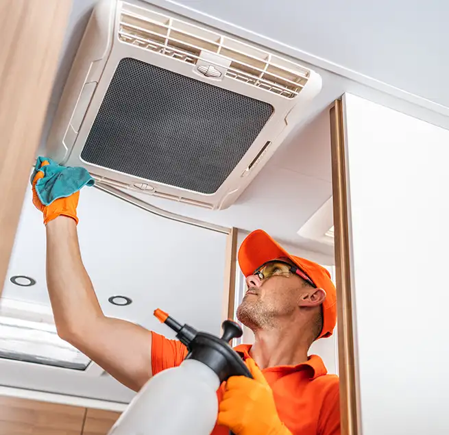 Why Homeowners & Businesses Trust Us in North Potomac, MD?