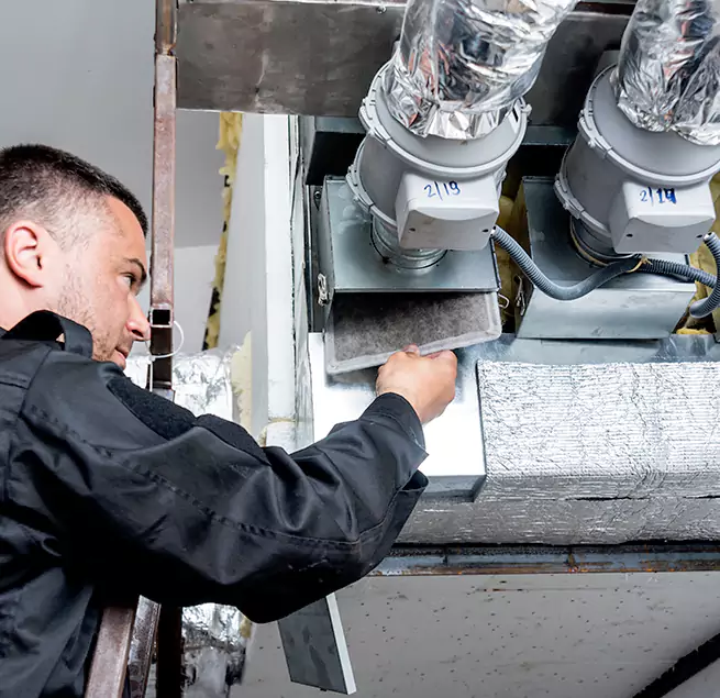 Why Homeowners & Businesses Trust Us in North Potomac, MD?