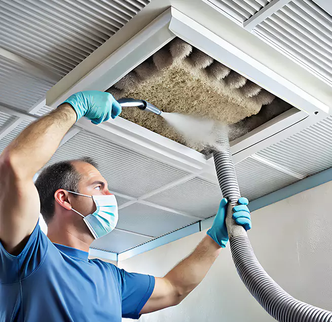 Why Homeowners Businesses Trust Us in North Potomac, MD