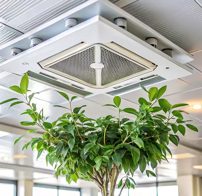 Why Homeowners & Businesses Trust Us in North Potomac, MD?