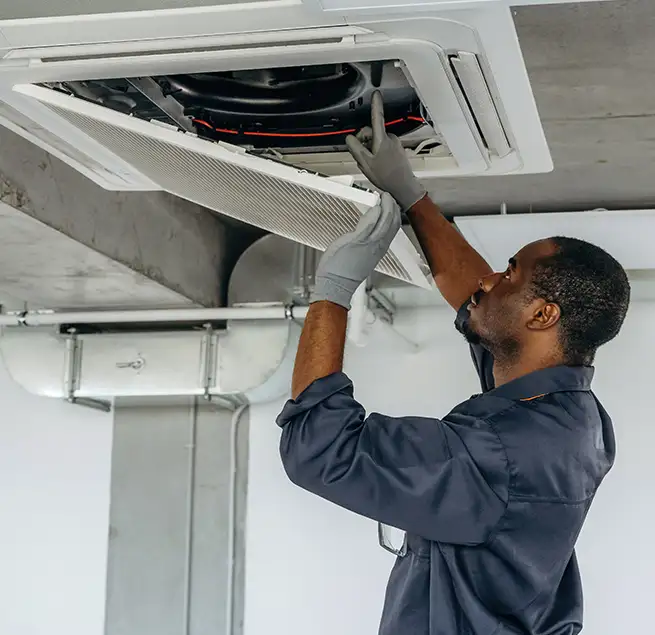 Why Homeowners & Businesses Trust Us in North Potomac, MD?