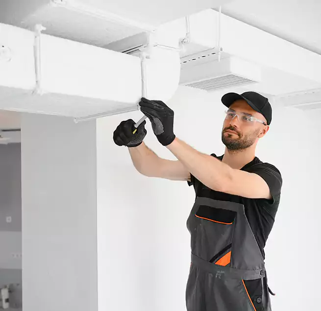 Why Homeowners & Businesses Trust Us in North Potomac, MD?