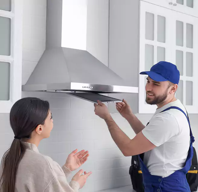  Why Homeowners & Businesses Trust Us in North Potomac, MD?