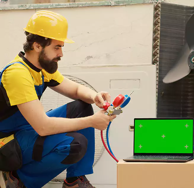 Why Homeowners & Businesses Trust Us in North Potomac, MD?