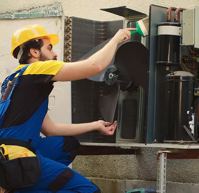 Why Homeowners & Businesses Trust Us North Potomac, MD?