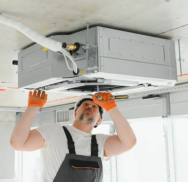 Why Homeowners & Businesses Trust Us North Potomac, MD