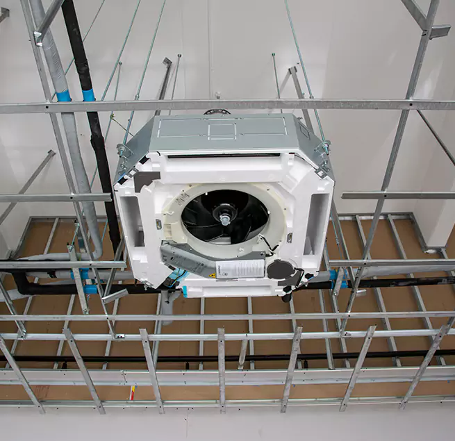 Why Homeowners & Businesses Trust Us North Potomac, MD