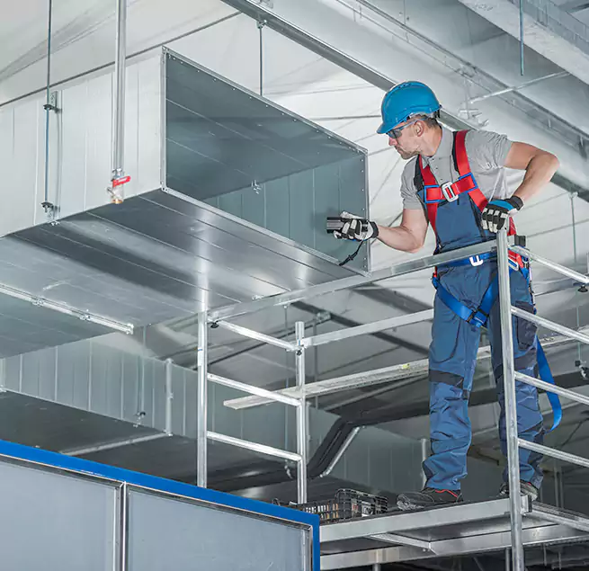 Why Homeowners Businesses Trust Us in North Potomac, MD