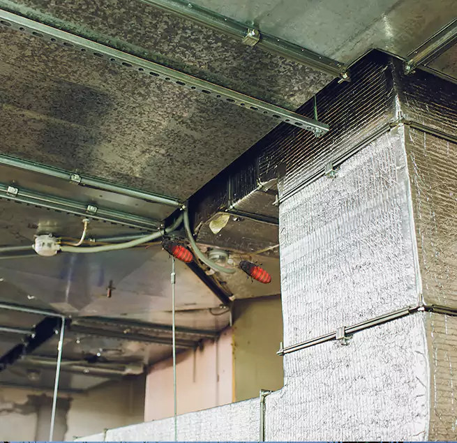 Why Homeowners & Businesses Trust Us North Potomac, MD?