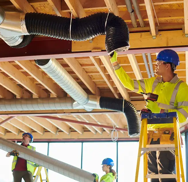 Why Homeowners & Businesses Trust Us in North Potomac, MD?