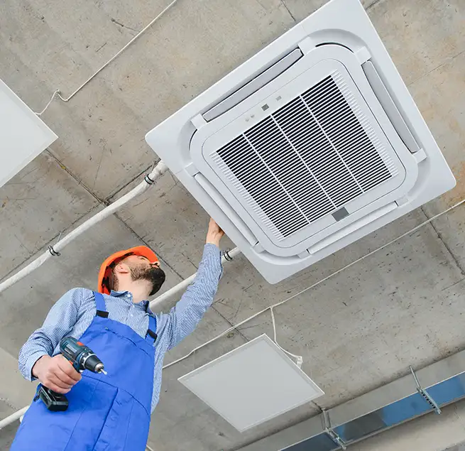 Why Homeowners & Businesses Trust Us in North Potomac, MD