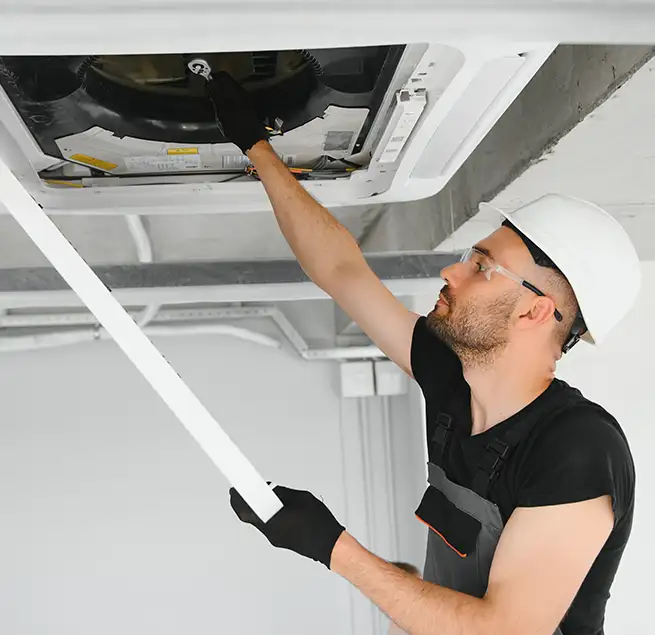 Why Homeowners & Businesses Trust Us in North Potomac, MD?