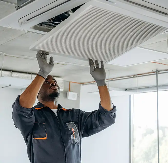  Why Homeowners & Businesses Trust Us in North Potomac, MD?