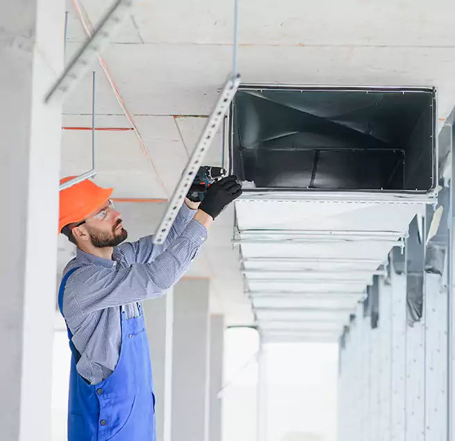 Why Homeowners & Businesses Trust Us in North Potomac, MD?