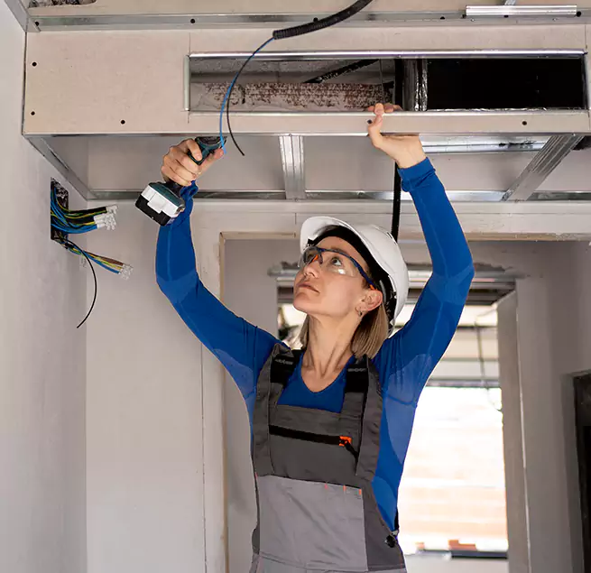 Why Homeowners & Businesses Trust Us in North Potomac, MD?