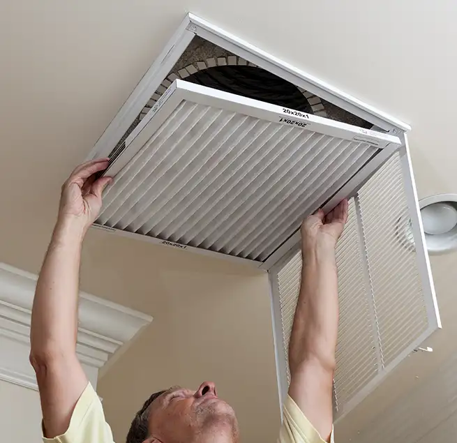 Why Homeowners & Businesses Trust Us in North Potomac, MD?