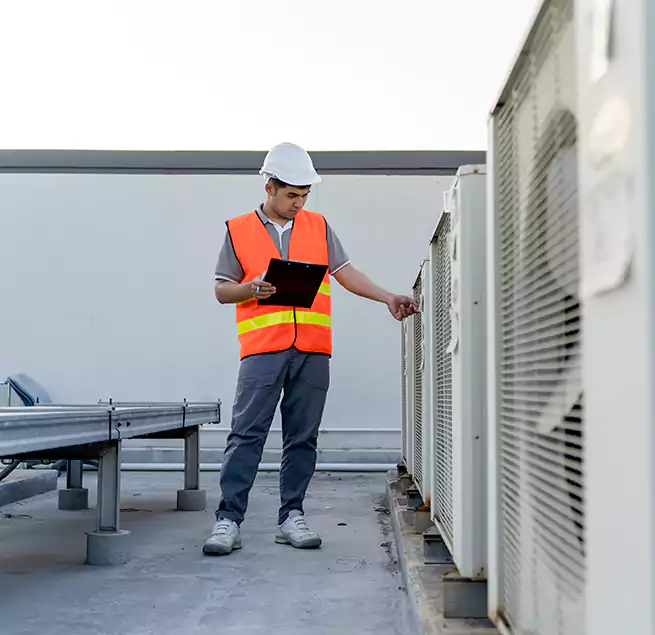 Why Homeowners & Businesses Trust Us in North Potomac, MD?