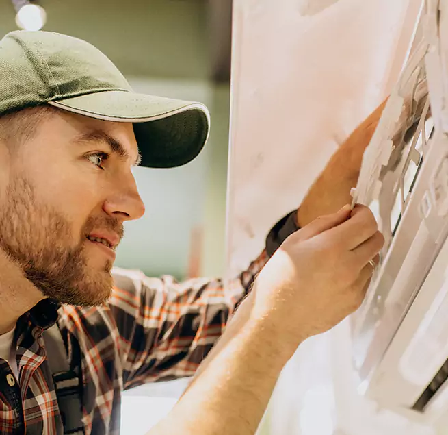 Why Homeowners & Businesses Trust Us in North Potomac, MD?