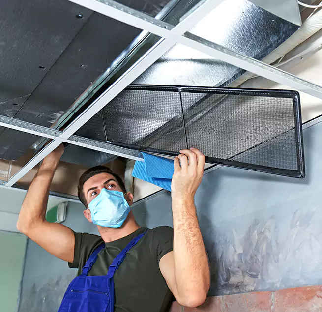  Why Homeowners Businesses Trust Us  in North Potomac, MD?