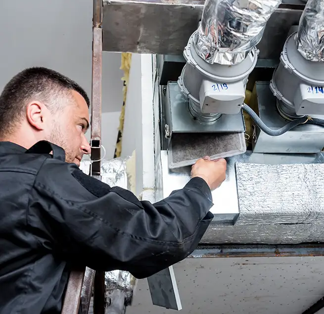 Why Homeowners & Businesses Trust Us in North Potomac, MD?