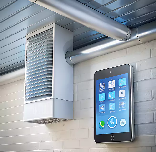 Why Homeowners & Businesses Trust Us in North Potomac, MD